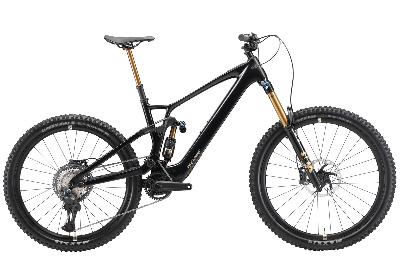 Teewing Turbo Flux One Pro Carbon