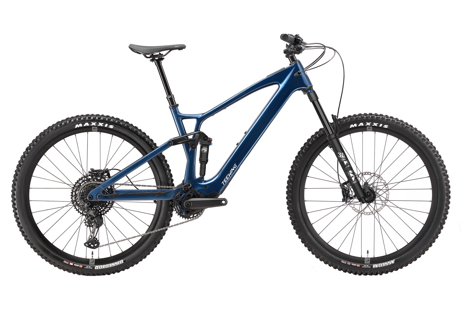 Teewing Turbo Force XT Carbon